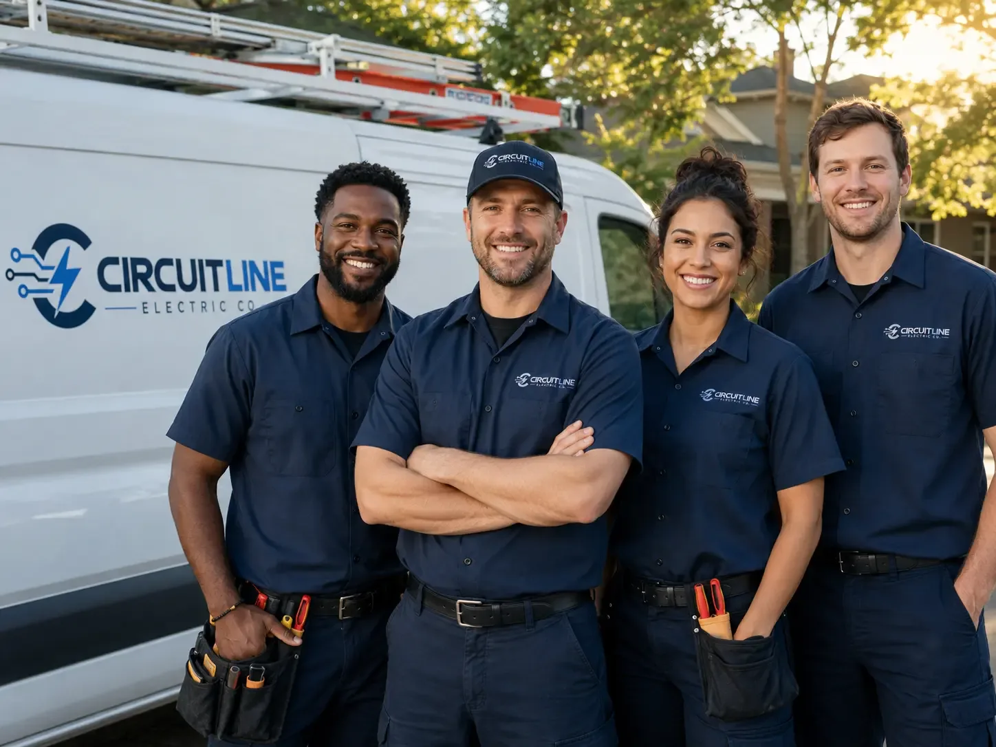 Whole Home Rewiring company in Winter, WI
