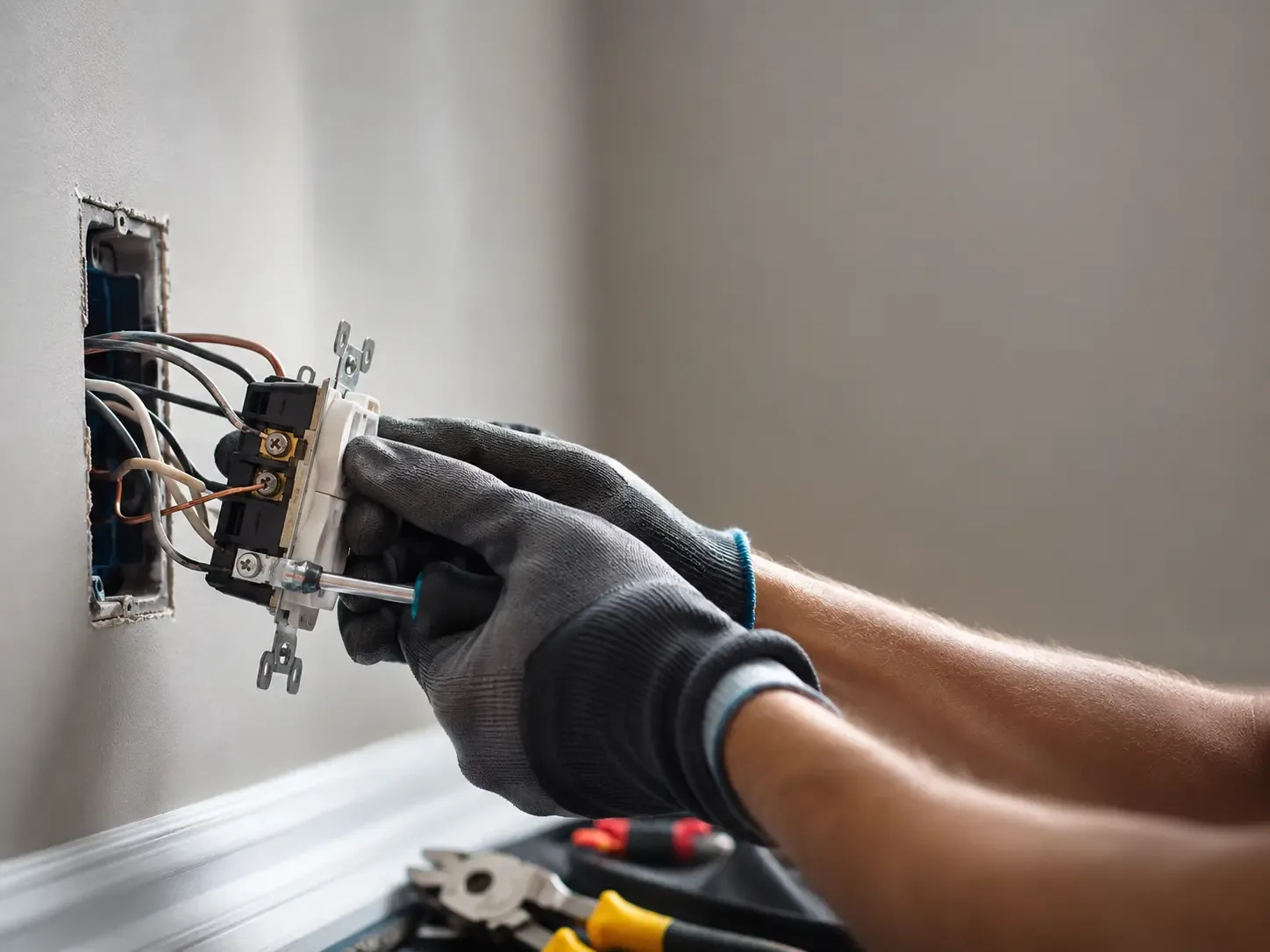 Why choose Whole Home Rewiring in Winter, WI